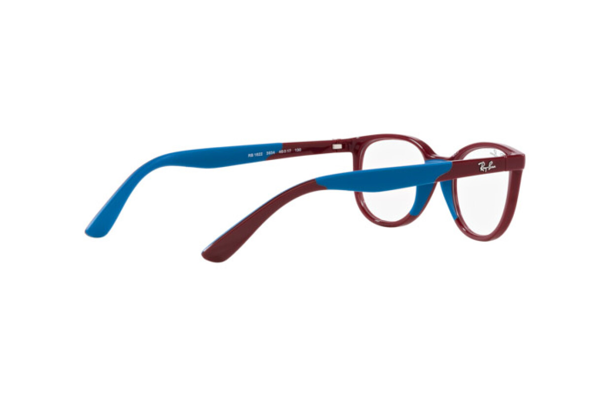 Eyeglasses Junior Ray-Ban  RY 1622 3934