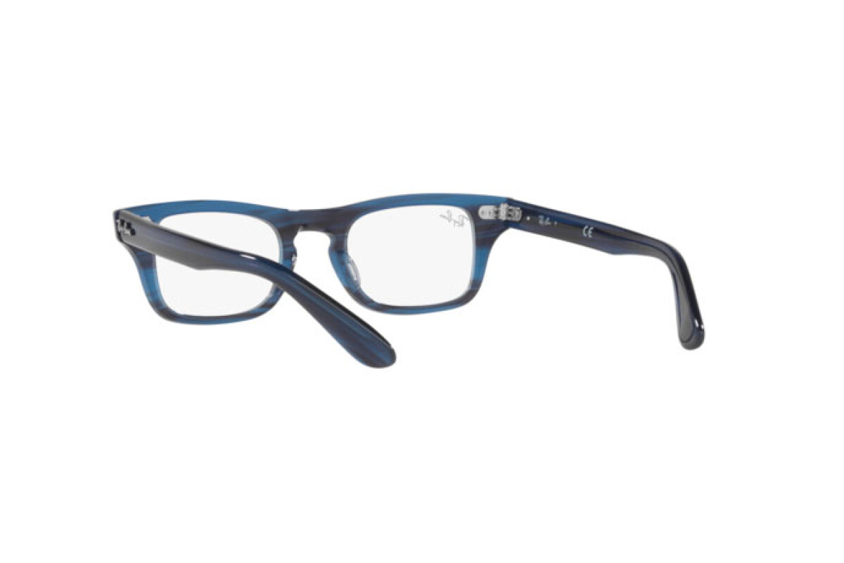 Eyeglasses Junior Ray-Ban Burbank Junior RY 9083V 3848