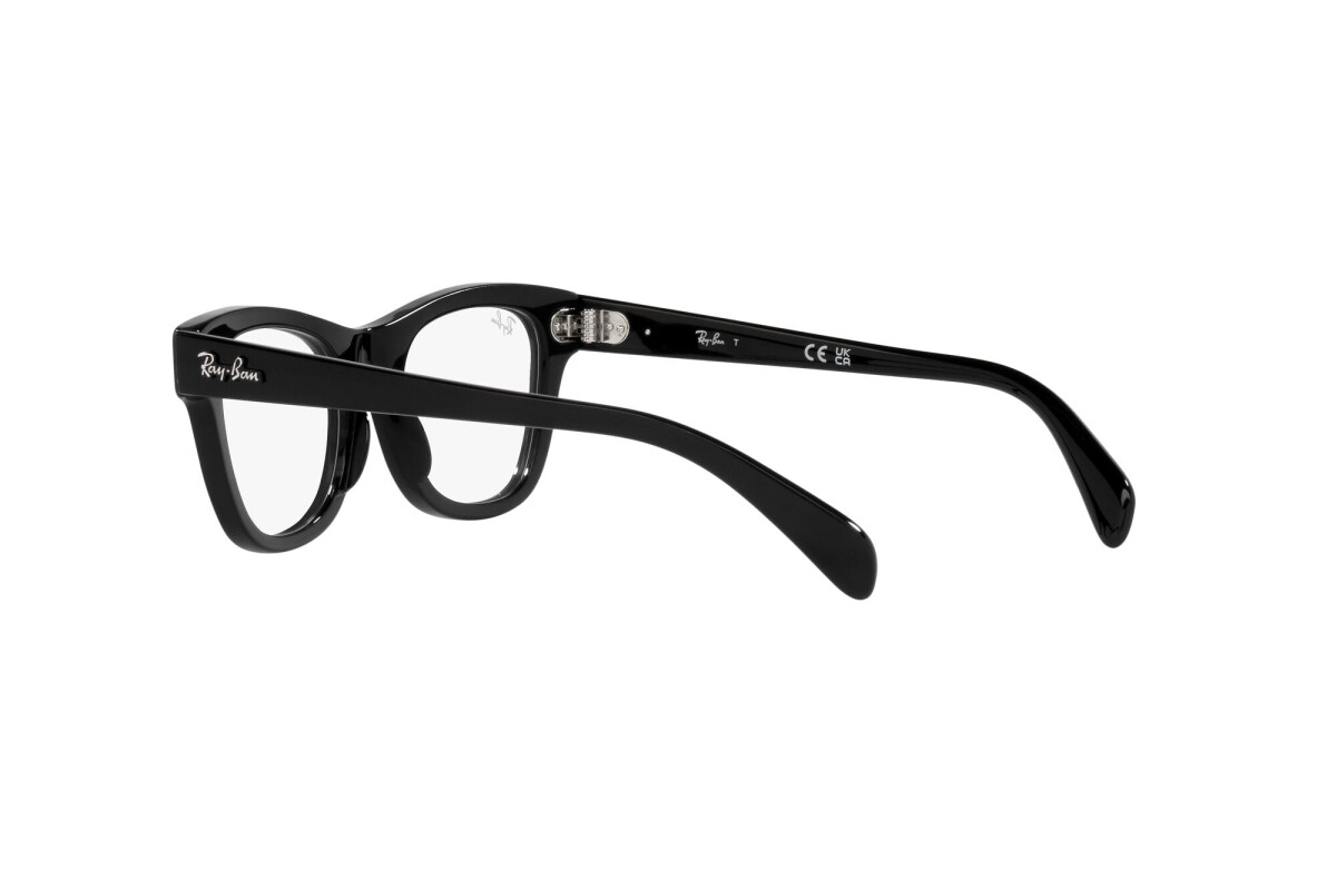 Eyeglasses Junior Ray-Ban  RY 9707V 3542