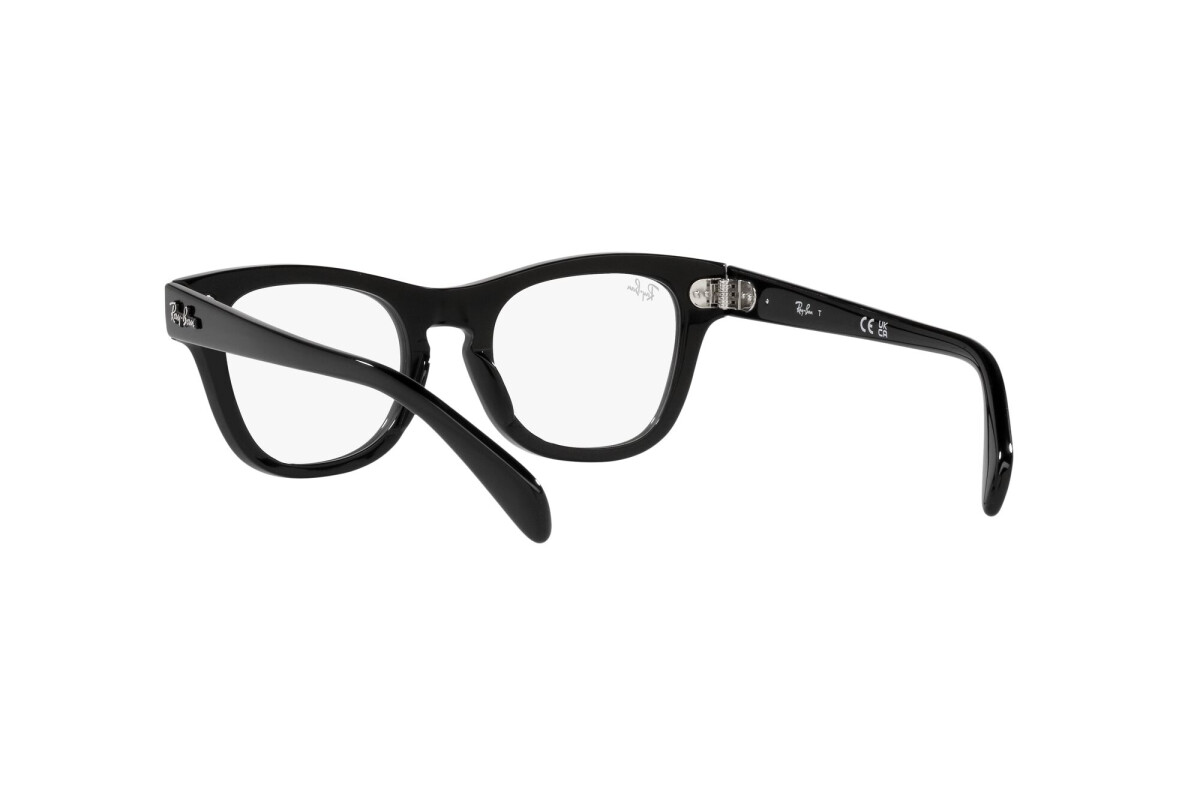 Eyeglasses Junior Ray-Ban  RY 9707V 3542