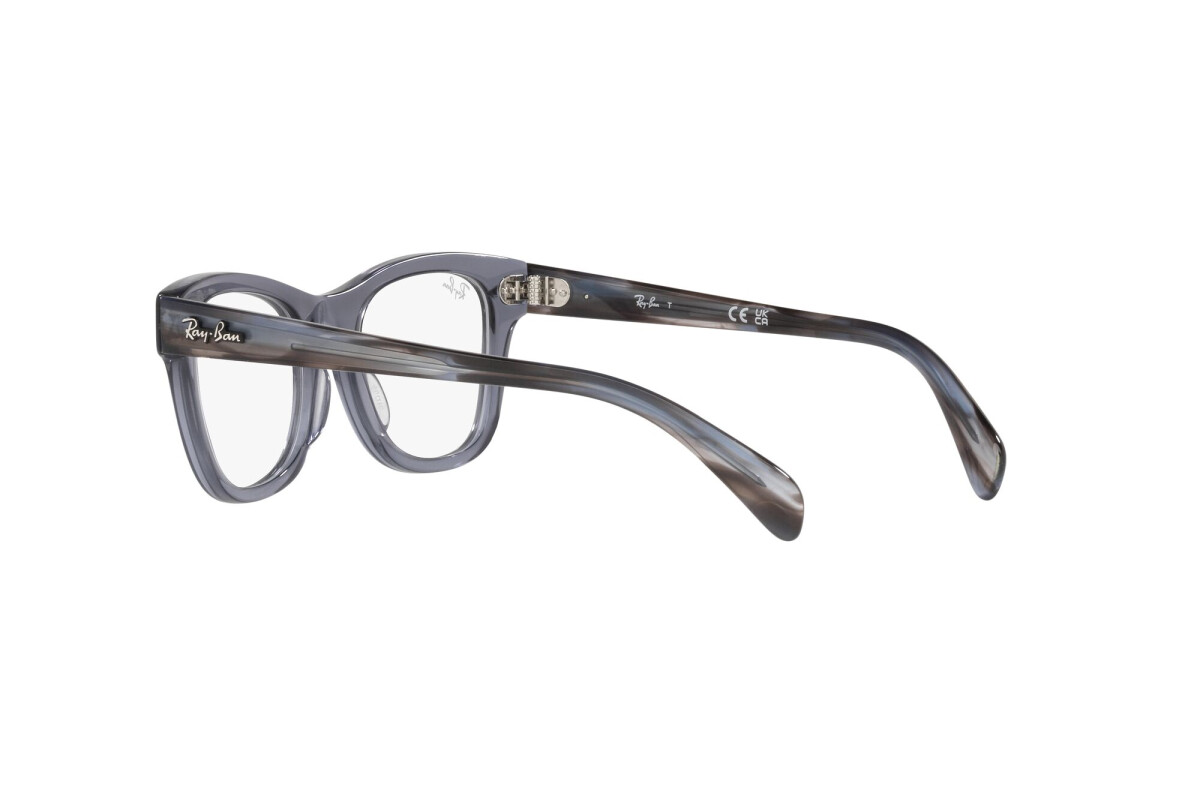 Eyeglasses Junior Ray-Ban  RY 9707V 3924