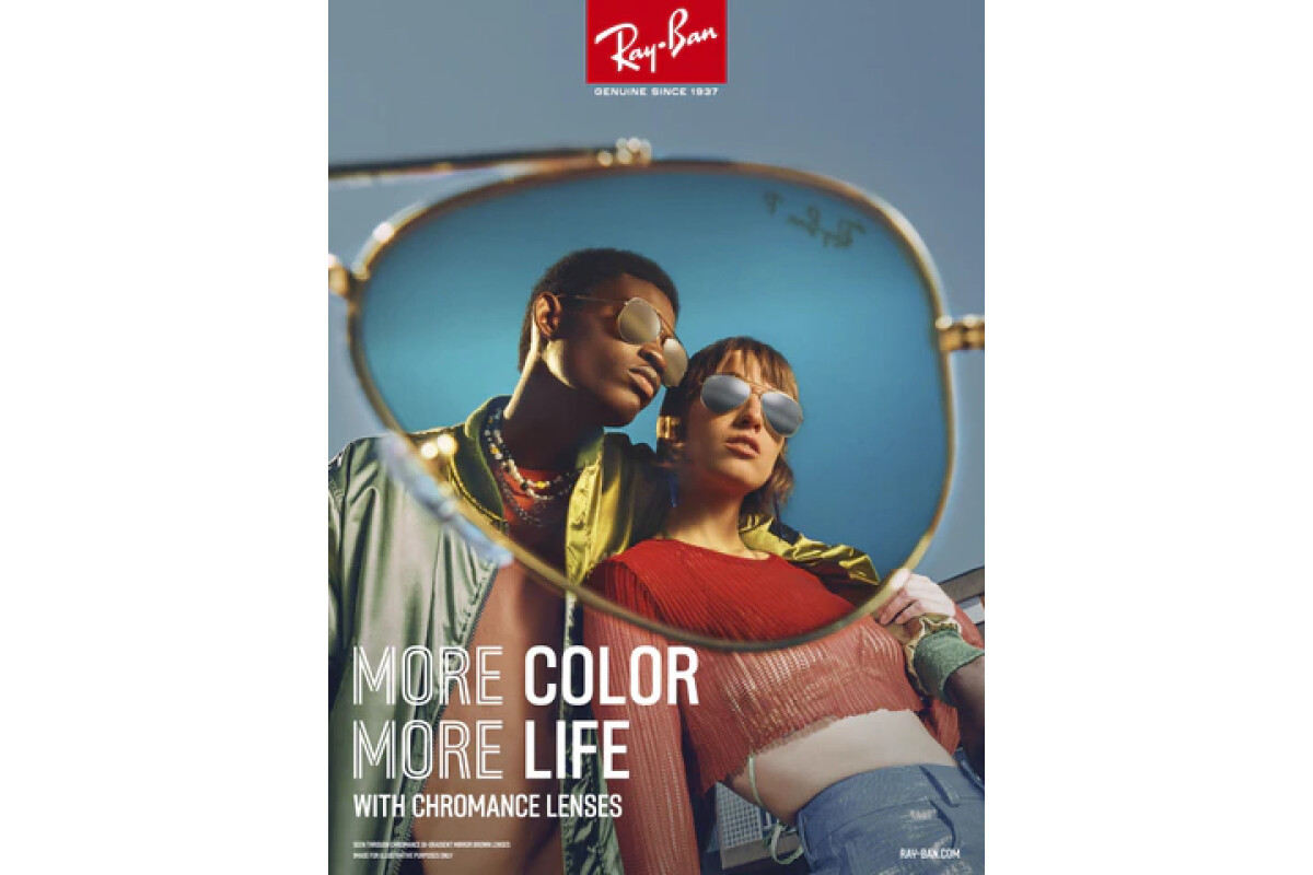 СОЛНЦЕЗАЩИТНЫЕ ОЧКИ унисекс Ray-Ban New Aviator RB 3625 9196G6