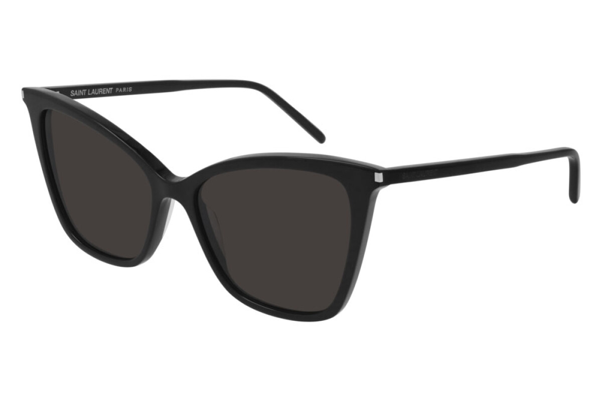 Lunettes de soleil Femme Saint Laurent Classic SL 384-001