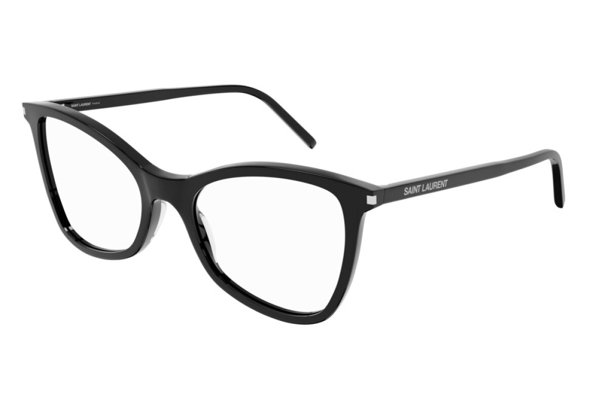 Lunettes de vue Femme Saint Laurent Classic SL 478 JERRY-001