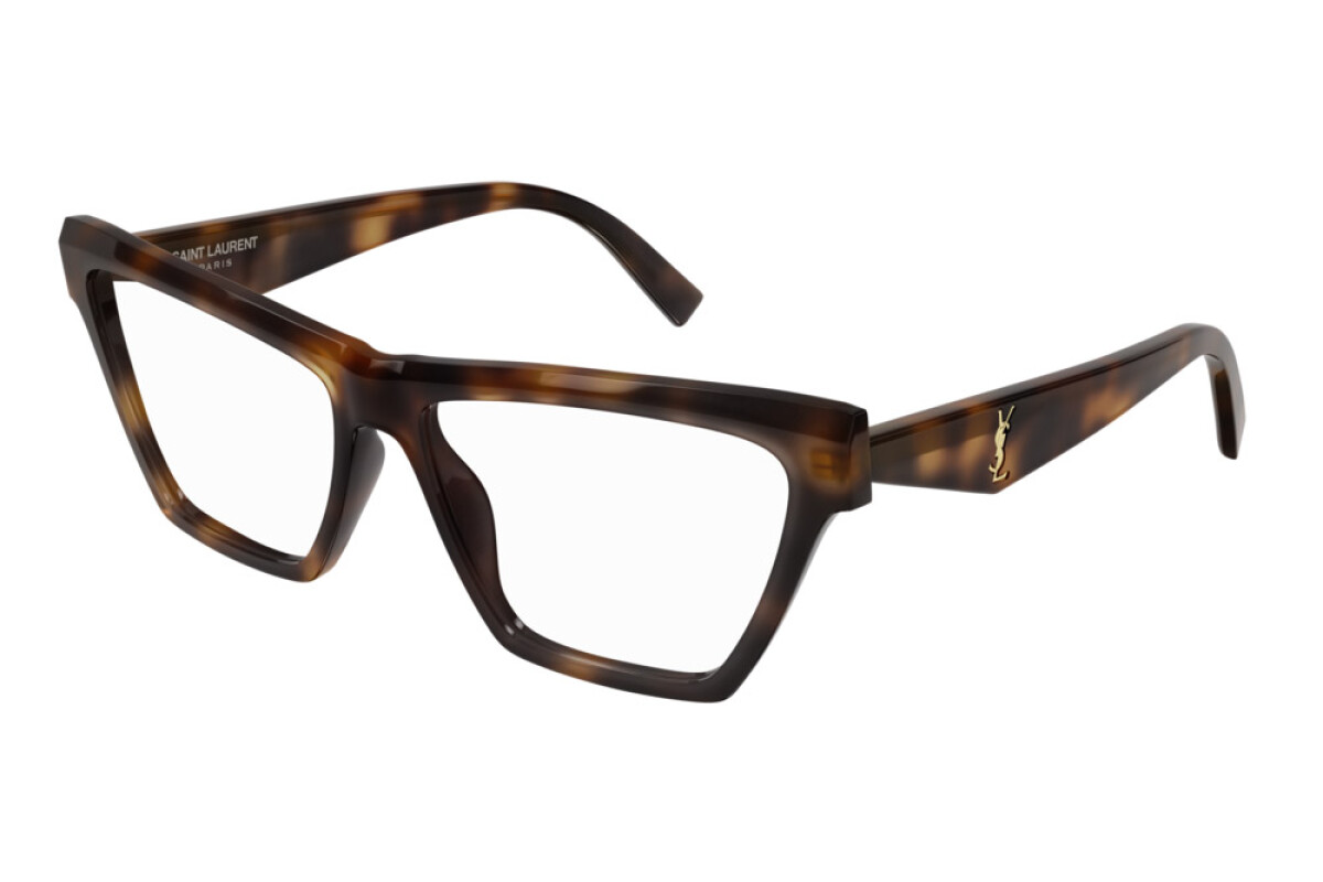 Lunettes de vue Femme Saint Laurent Monogram SL M103 OPT-003