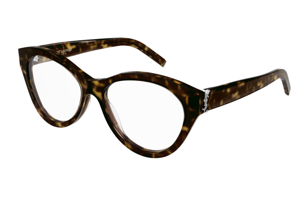 Lunettes de vue Femme Saint Laurent Monogram SL M96-004