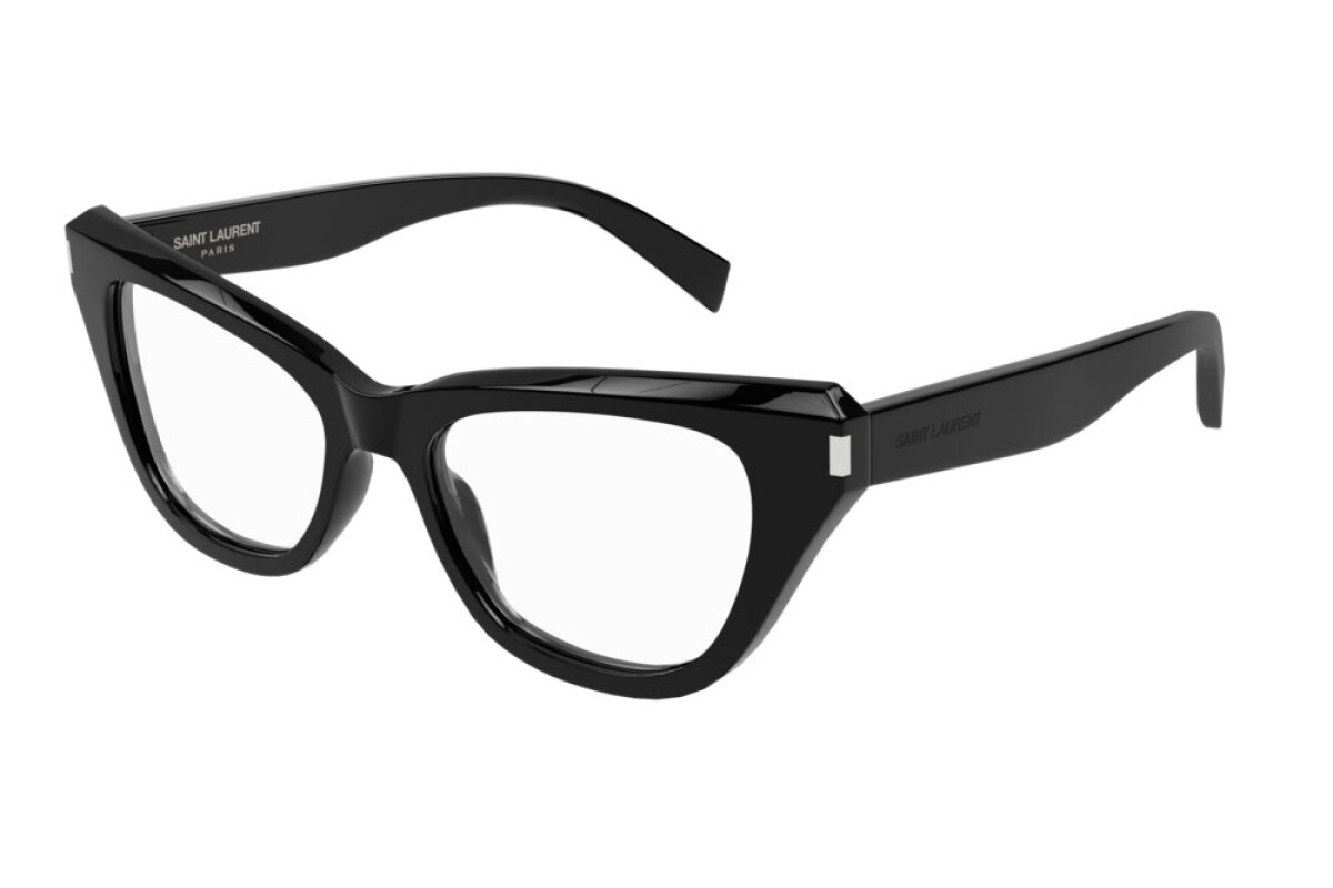 Lunettes de vue Femme Saint Laurent New wave SL 472-001