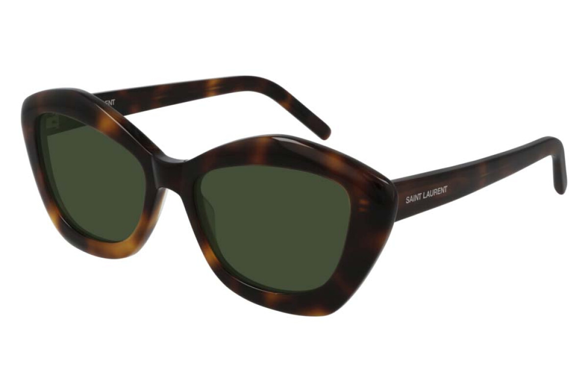 Zonnebrillen Vrouw Saint Laurent New wave SL 68-003