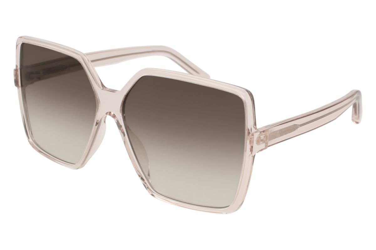 Lunettes de soleil Femme Saint Laurent New wave SL 232 BETTY-005