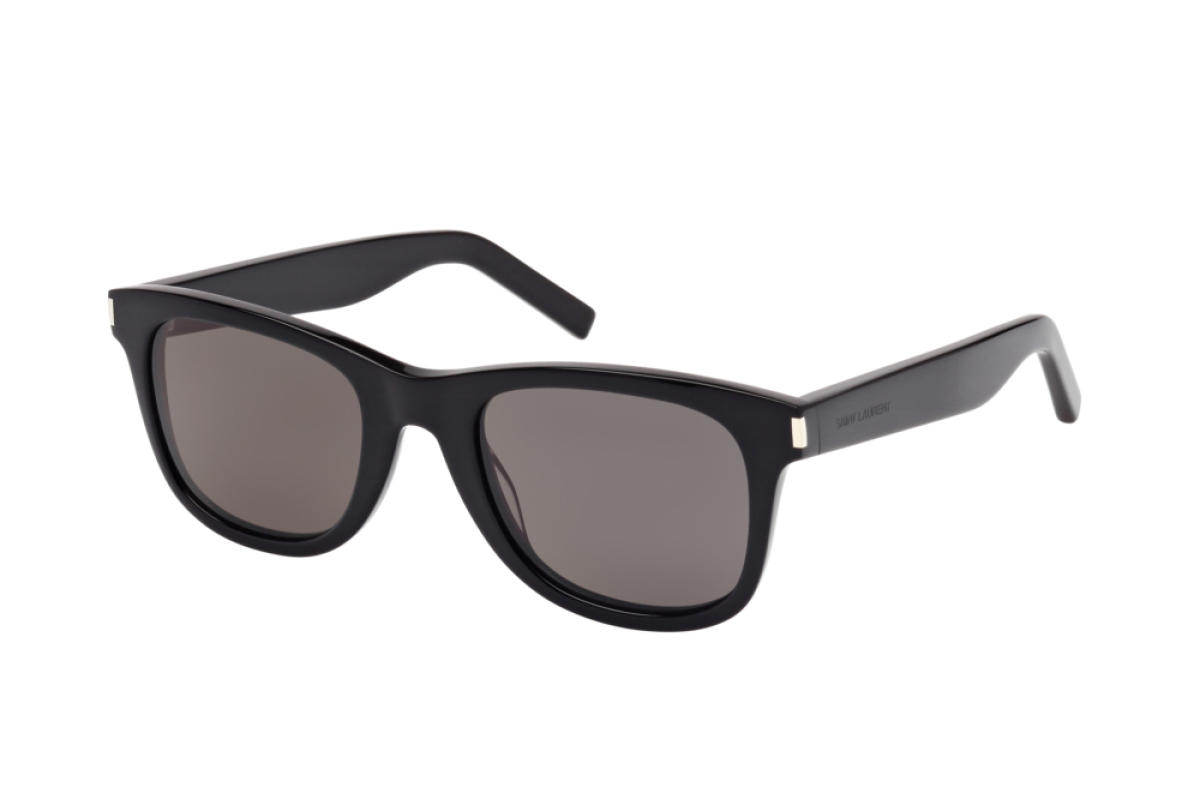 Lunettes de soleil Unisexe Saint Laurent Classic SL 51-002