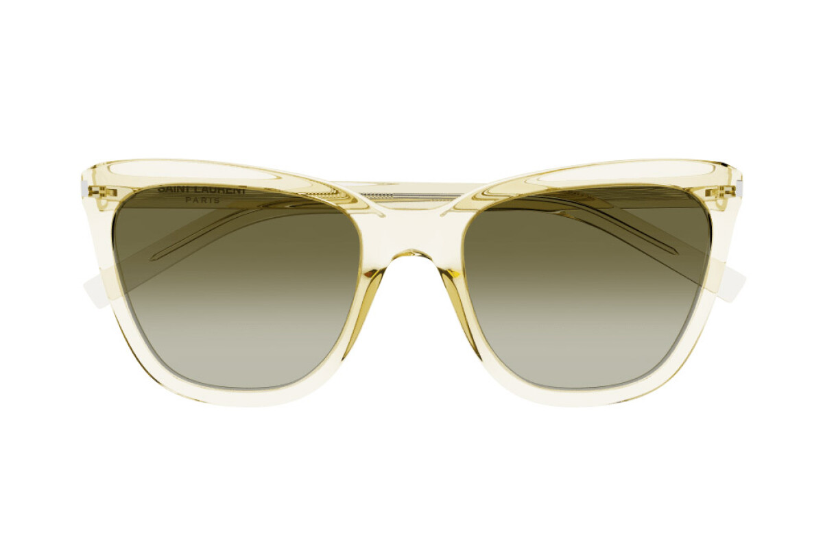 Sonnenbrillen Frau Saint Laurent    SL 548 SLIM-006