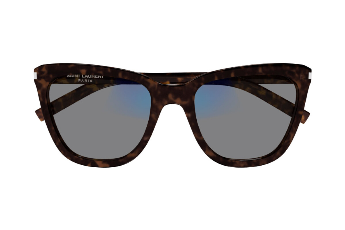 Lunettes de soleil Femme Saint Laurent    SL 548 SLIM-007