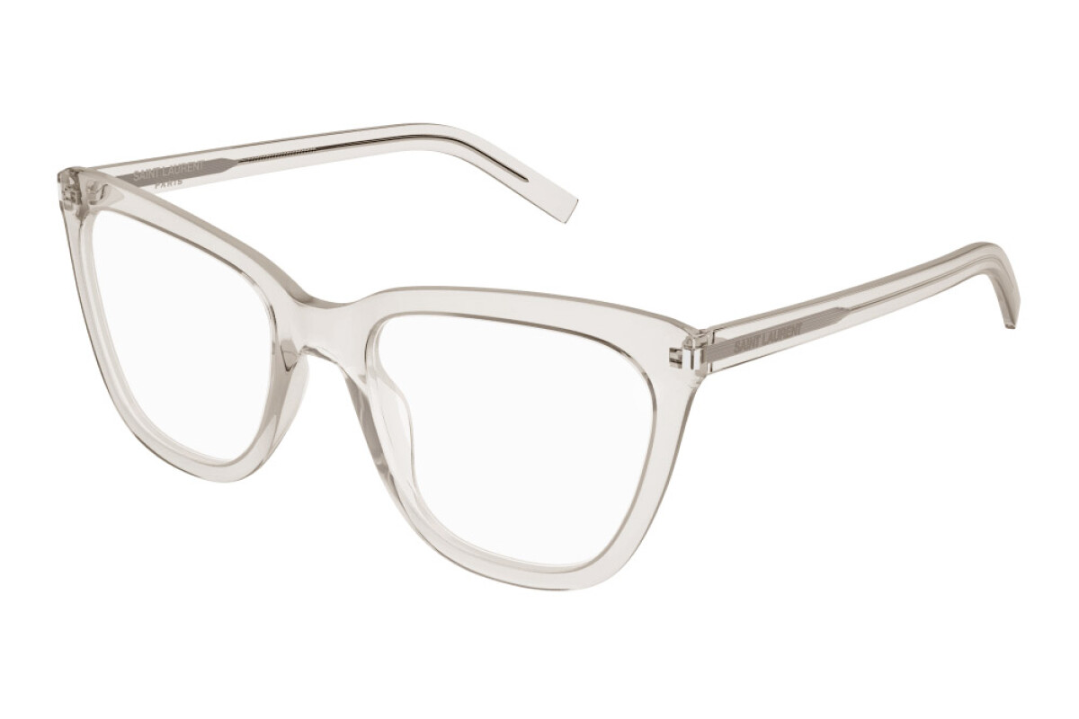 Lunettes de vue Femme Saint Laurent     SL 548 SLIM OPT-004