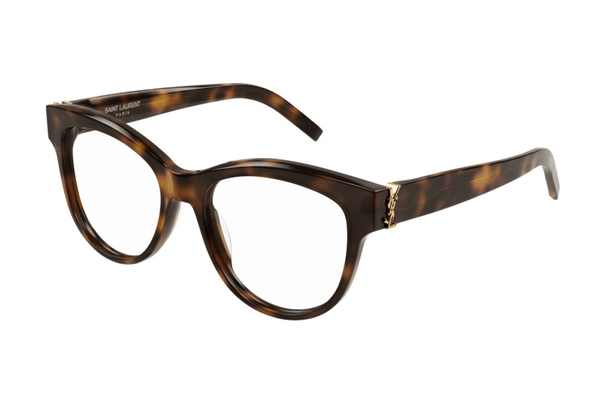 Lunettes de vue Femme Saint Laurent   SL M108-007