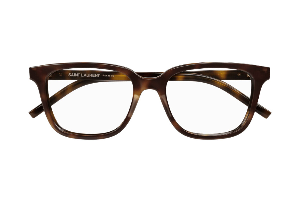 Lunettes de vue Femme Saint Laurent   SL M110-006