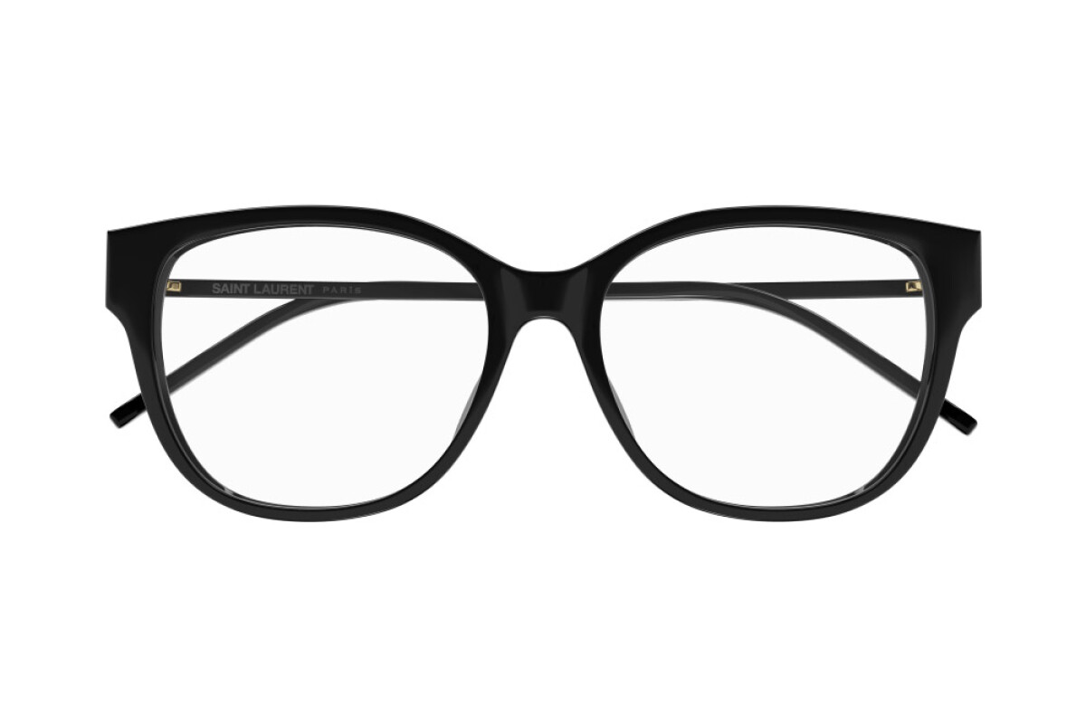 Lunettes de vue Femme Saint Laurent   SL M48O_B/F-001