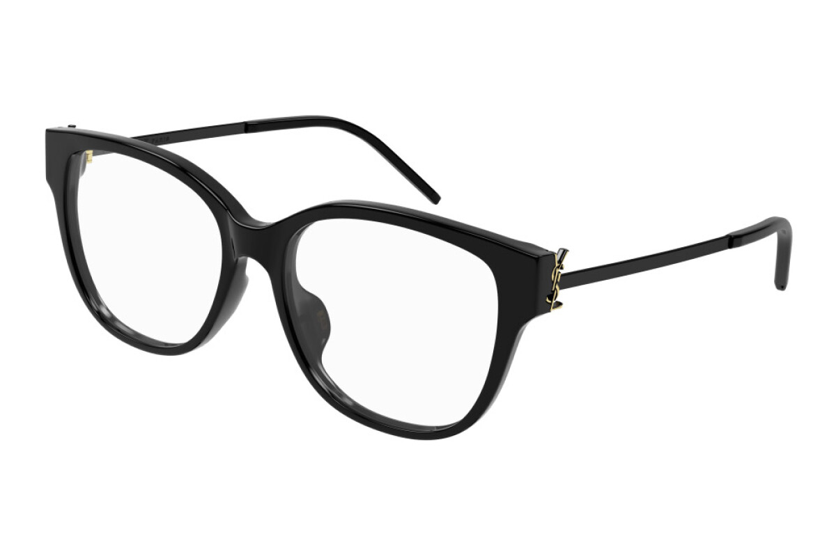 Lunettes de vue Femme Saint Laurent   SL M48O_B/F-001