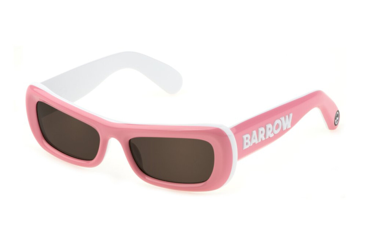 Lunettes de soleil Unisexe Barrow Alien SBA006V 095Z