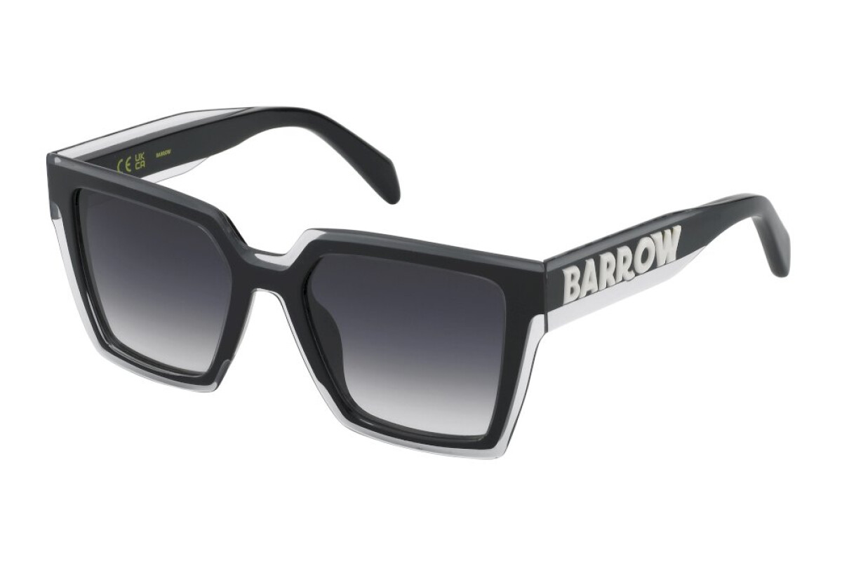 Sunglasses Unisex Barrow Horizon wide SBA021 0T29