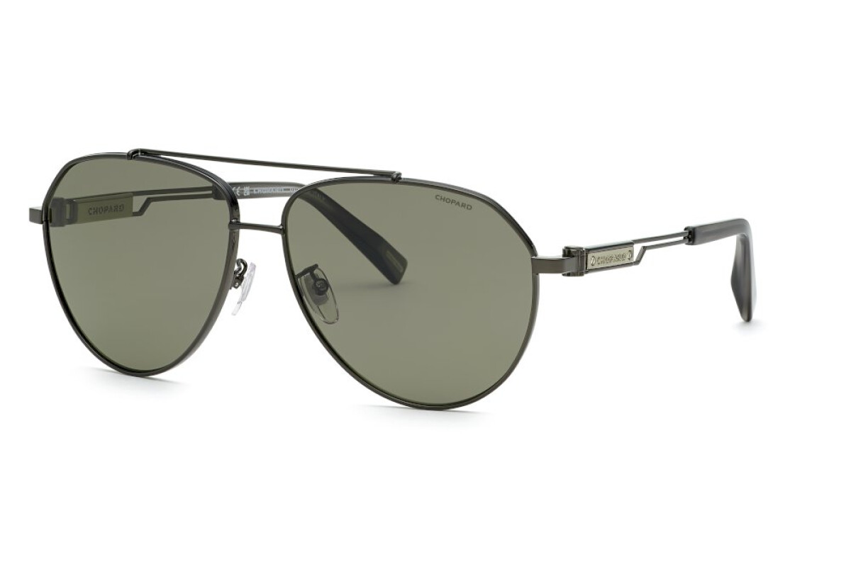 Lunettes de soleil Homme Chopard  SCHG63 568P