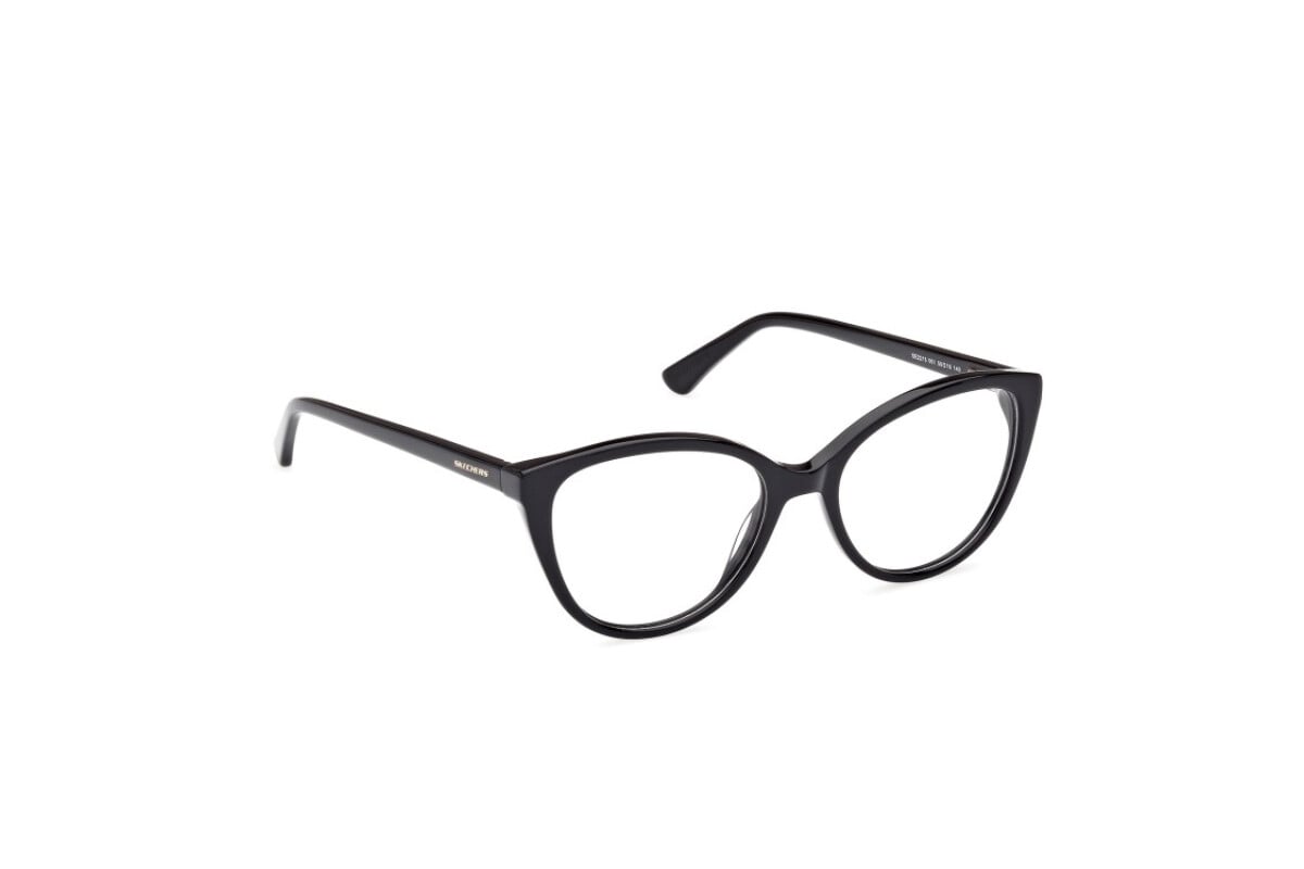 Eyeglasses Woman Skechers  SE2215 001