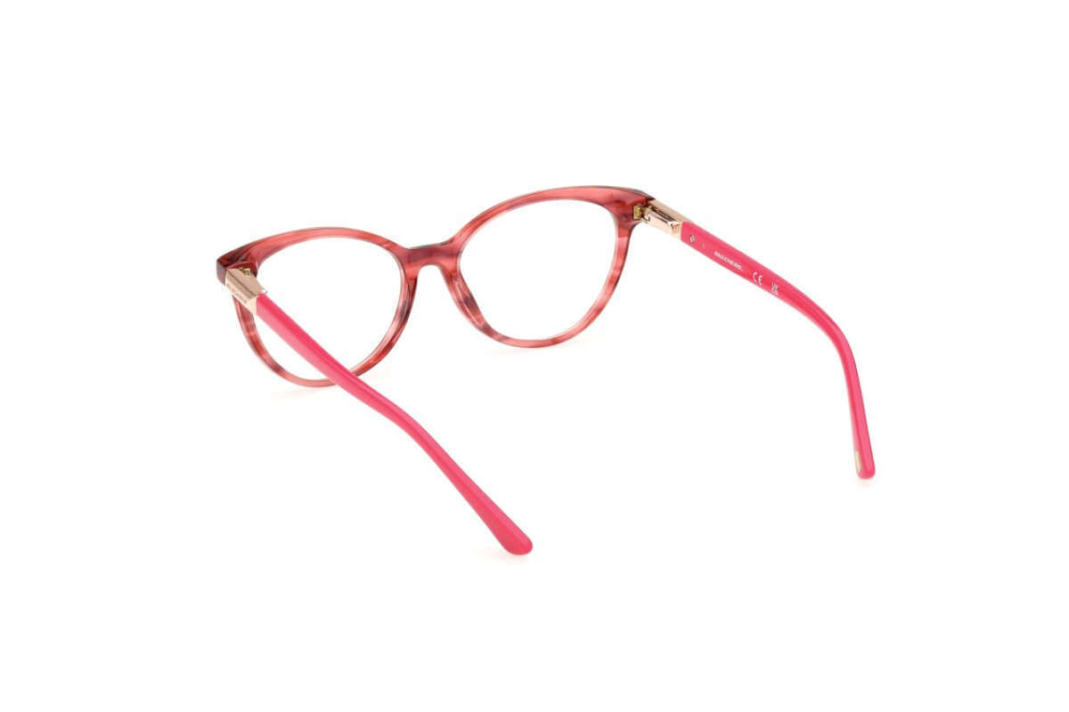 Eyeglasses Woman Skechers  SE2247 072