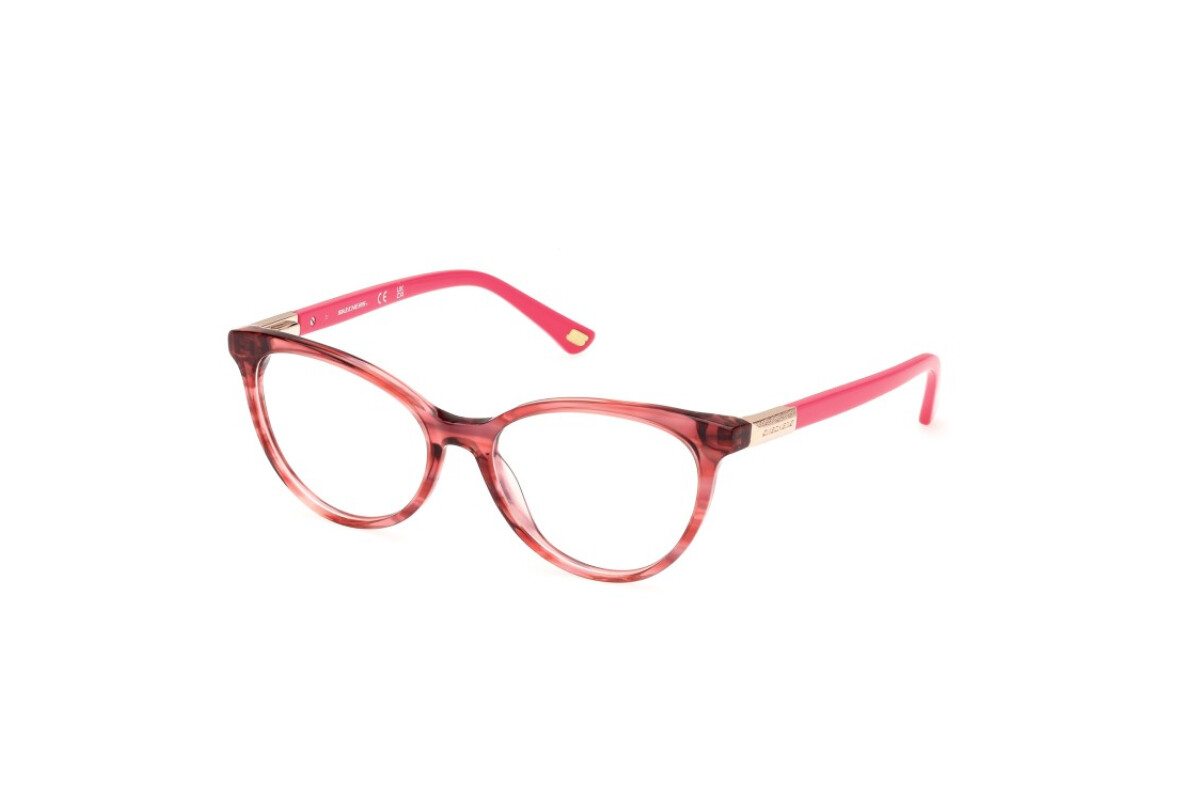 Eyeglasses Woman Skechers  SE2247 072