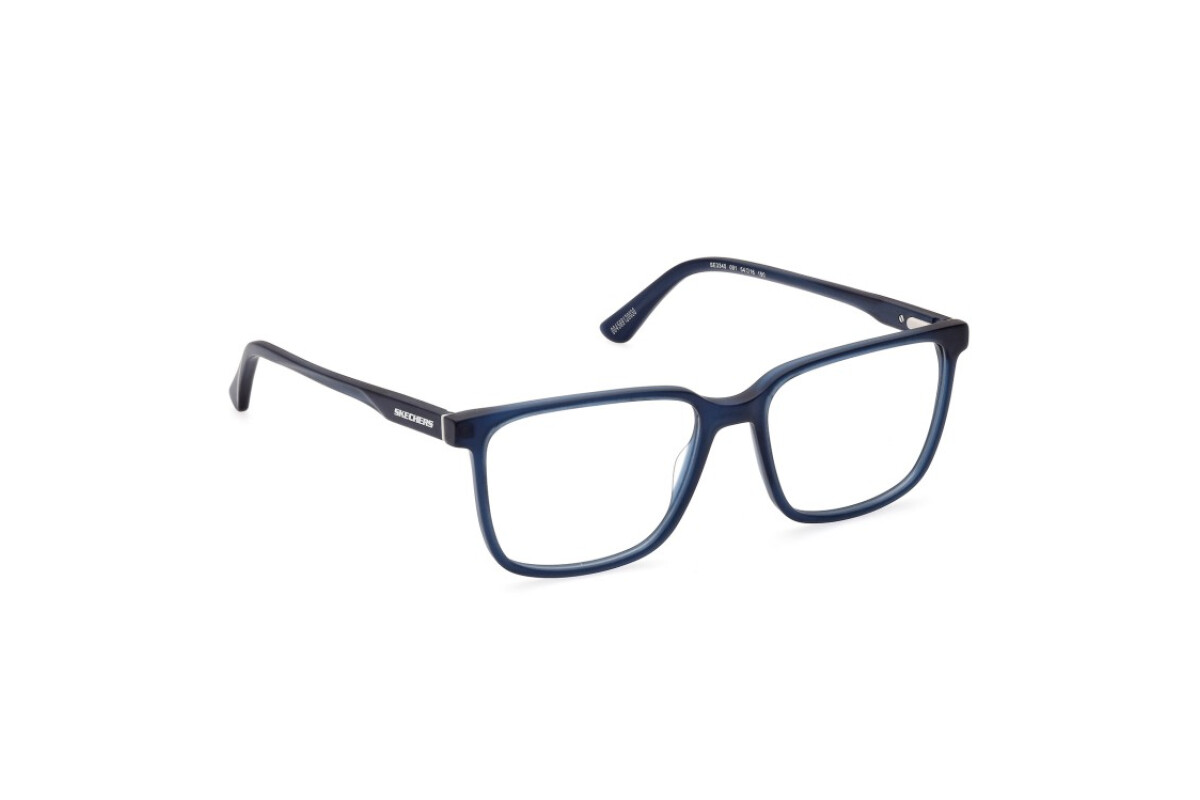 Eyeglasses Man Skechers  SE3340 091