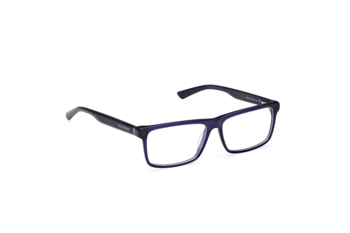 Eyeglasses Man Skechers  SE3343 091