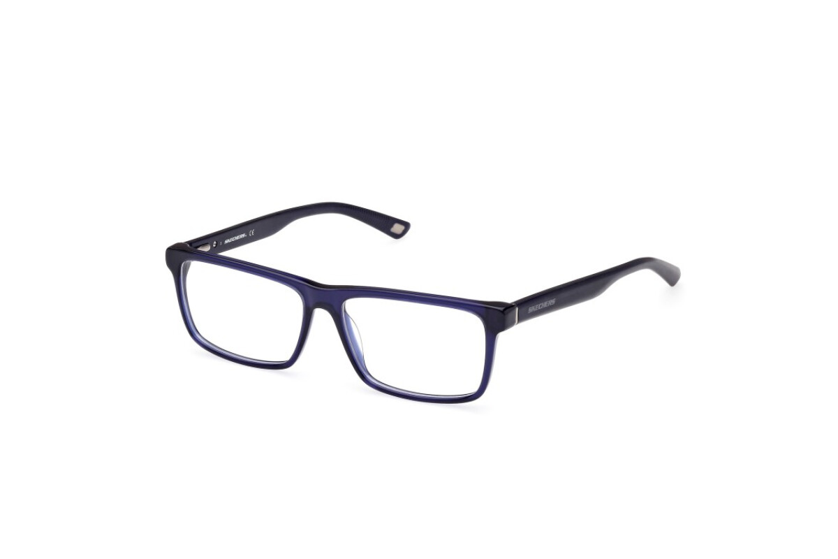 Eyeglasses Man Skechers  SE3343 091