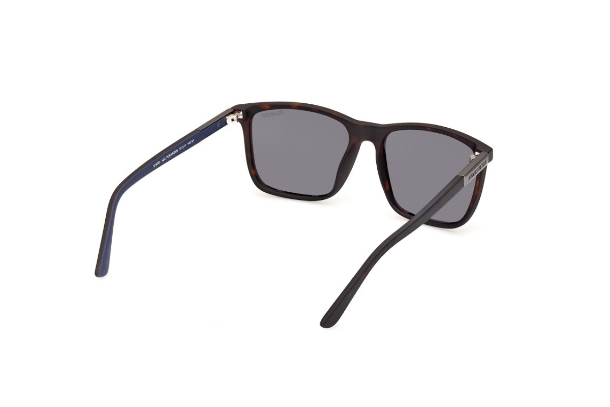 Sunglasses Man Skechers  SE6362 52D