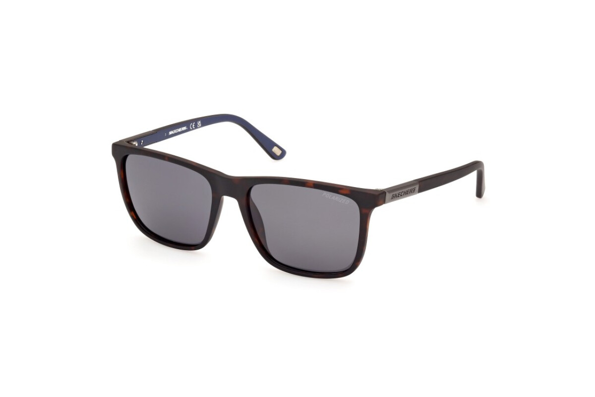 Sunglasses Man Skechers  SE6362 52D