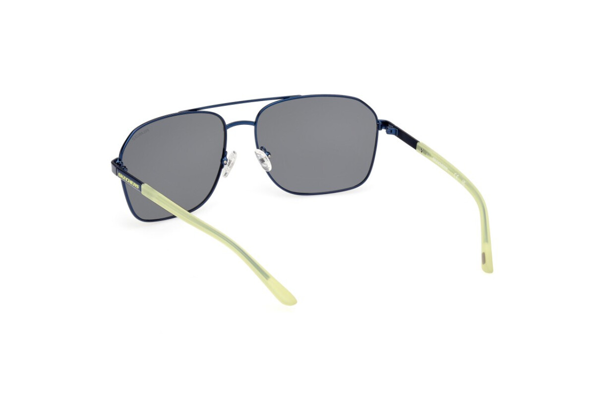 Sunglasses Man Skechers  SE6366 91D