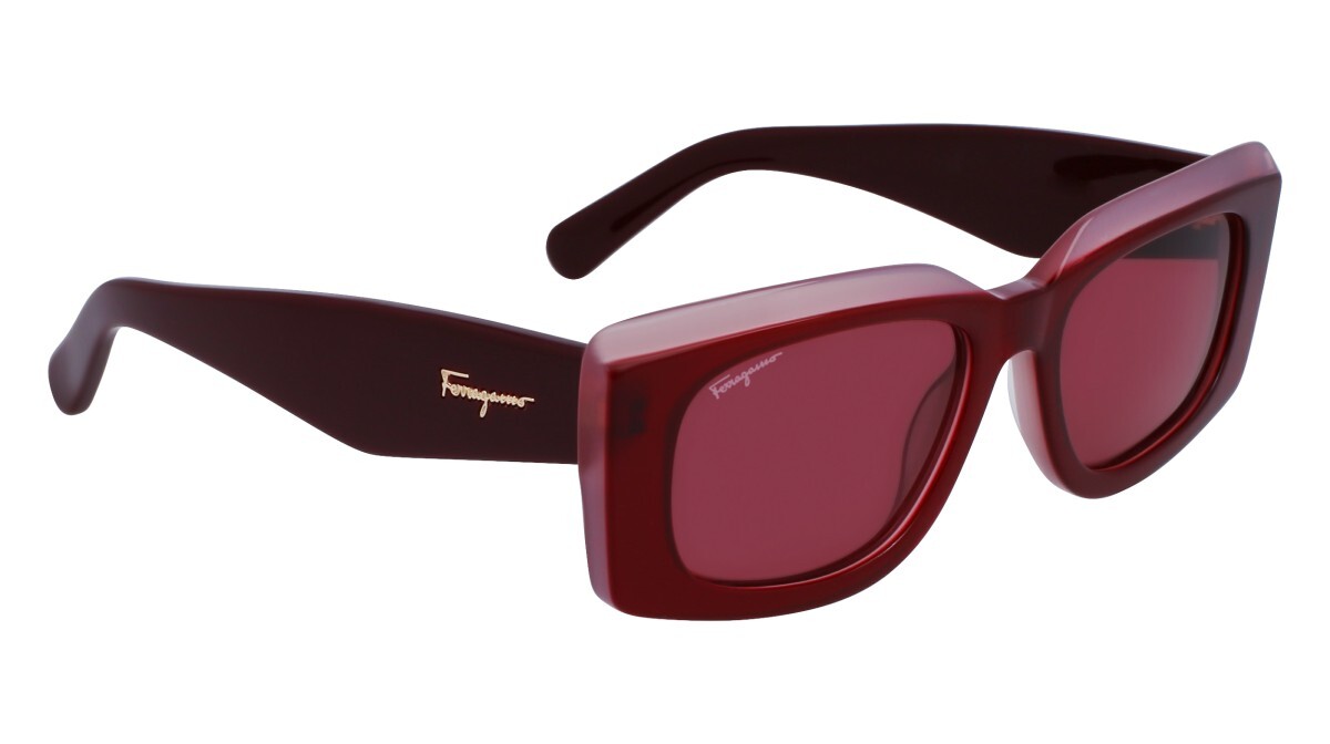 Zonnebrillen Vrouw Salvatore Ferragamo  SF1079S 614