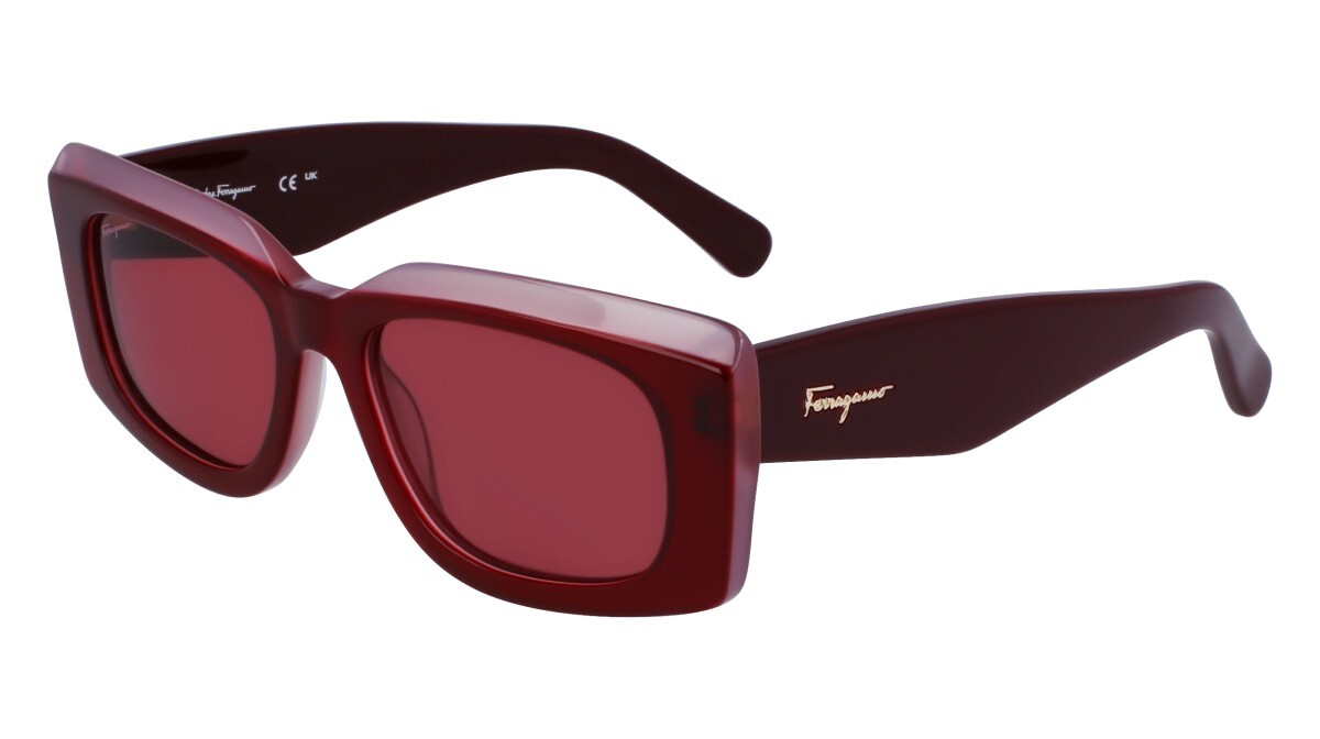 Zonnebrillen Vrouw Salvatore Ferragamo  SF1079S 614