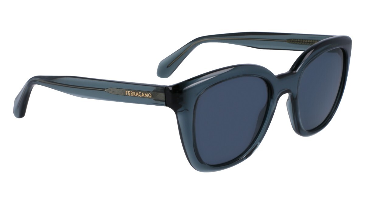 Sunglasses Woman Salvatore Ferragamo  SF2000S 438