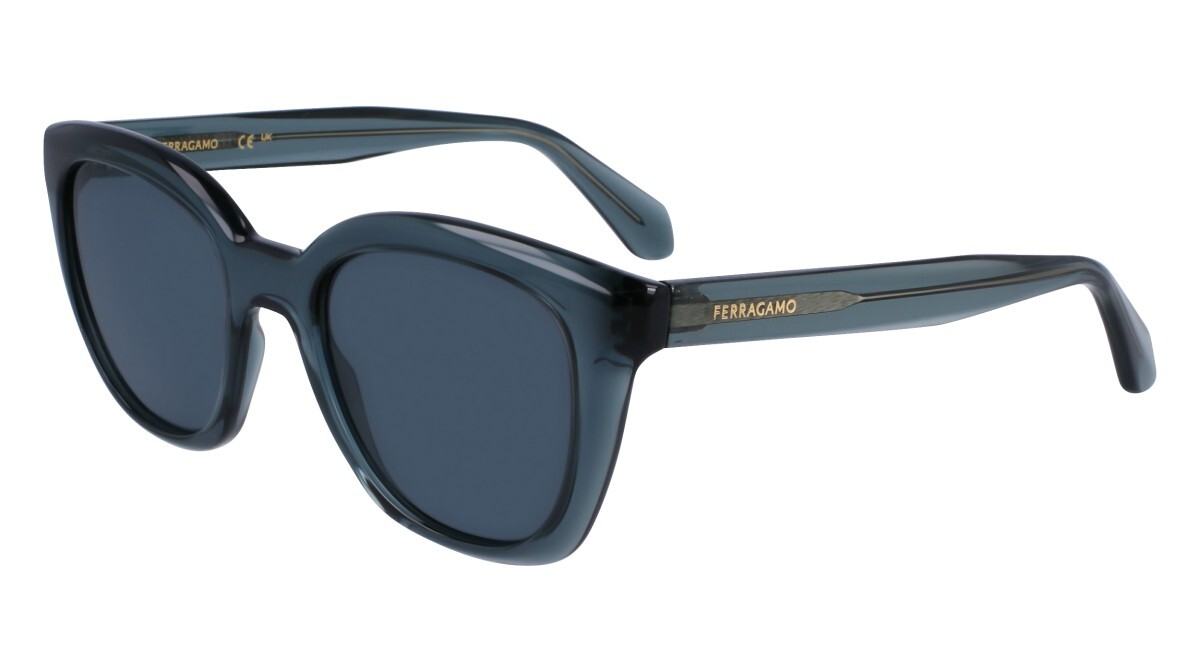 Sunglasses Woman Salvatore Ferragamo  SF2000S 438