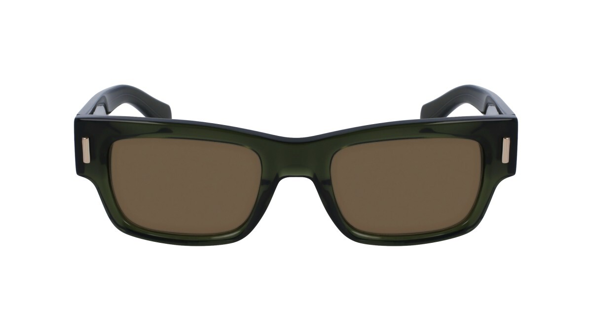 Sunglasses Man Salvatore Ferragamo  SF2011S 320