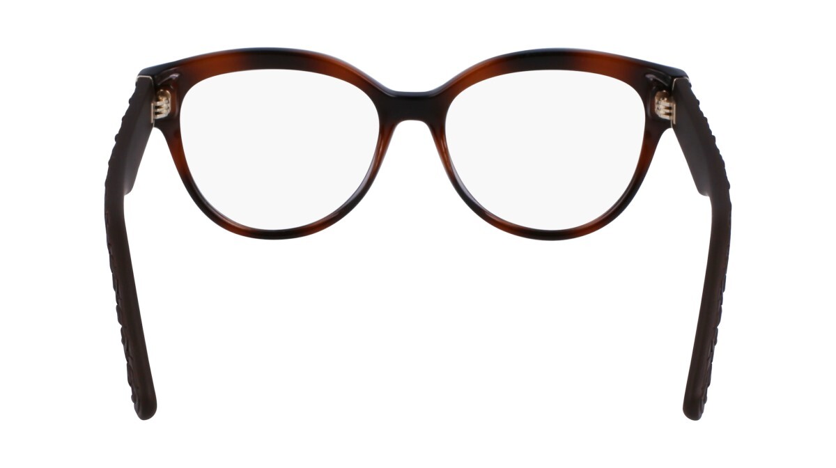 Eyeglasses Woman Salvatore Ferragamo  SF2957E 240