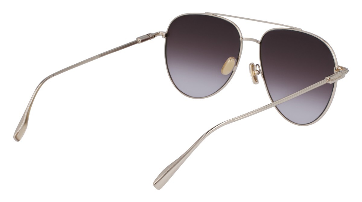 Sonnenbrillen Mann Salvatore Ferragamo  SF308S 703