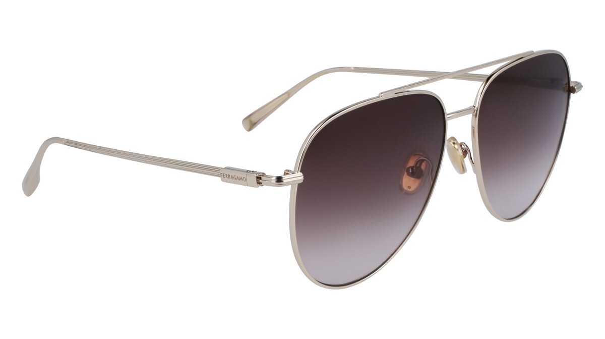 Sonnenbrillen Mann Salvatore Ferragamo  SF308S 703