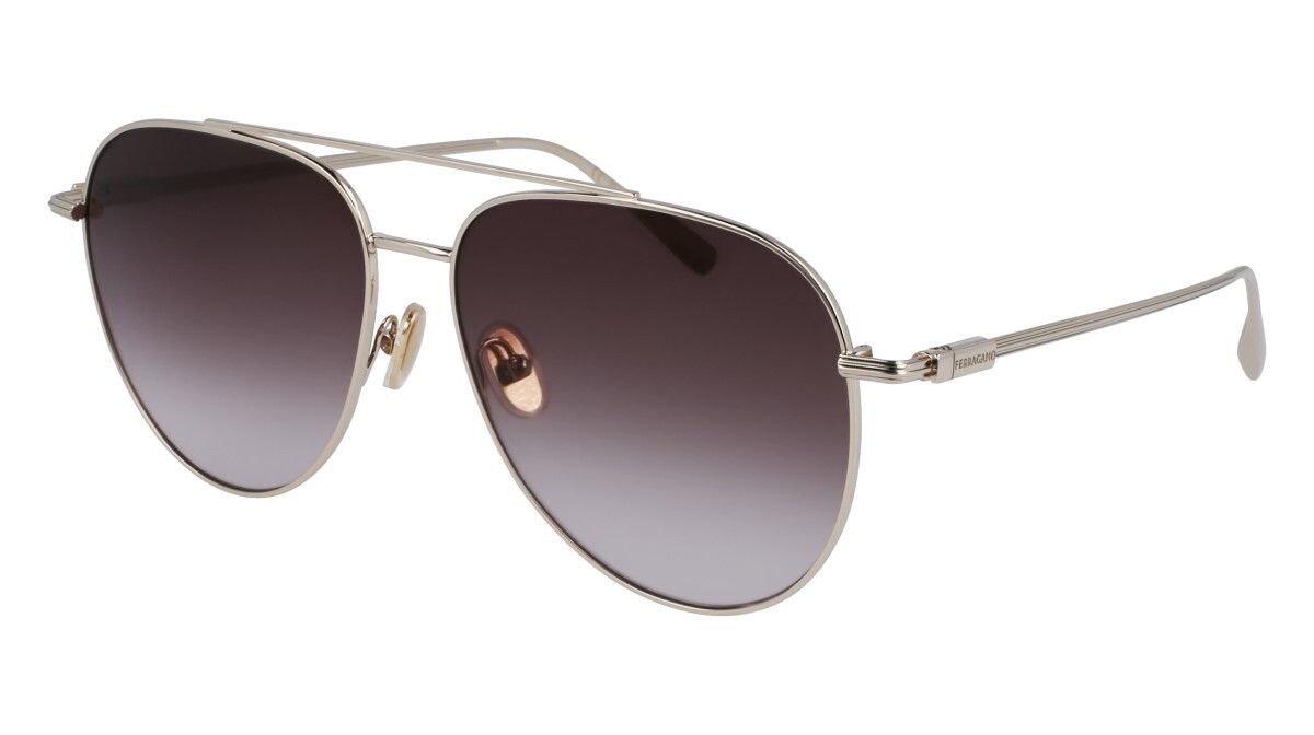 Sonnenbrillen Mann Salvatore Ferragamo  SF308S 703