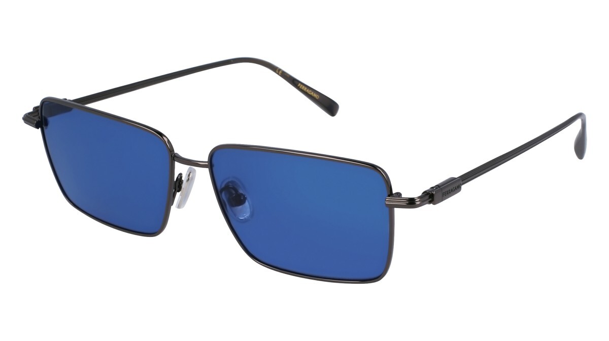 Lunettes de soleil Homme Salvatore Ferragamo  SF309S 016