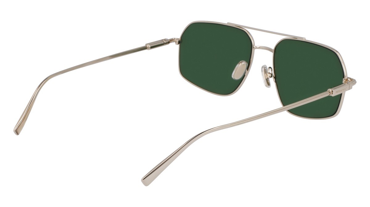 Lunettes de soleil Homme Salvatore Ferragamo  SF313S 746