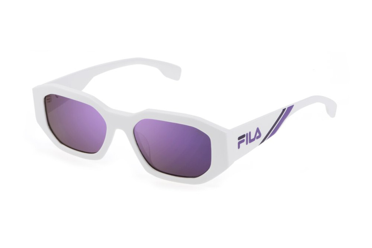 Lunettes de soleil Unisexe Fila FASHION SFI315 847X