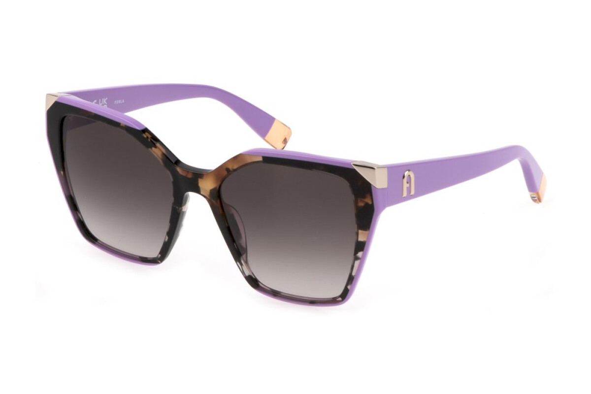 Sunglasses Woman Furla  SFU686V 03KA