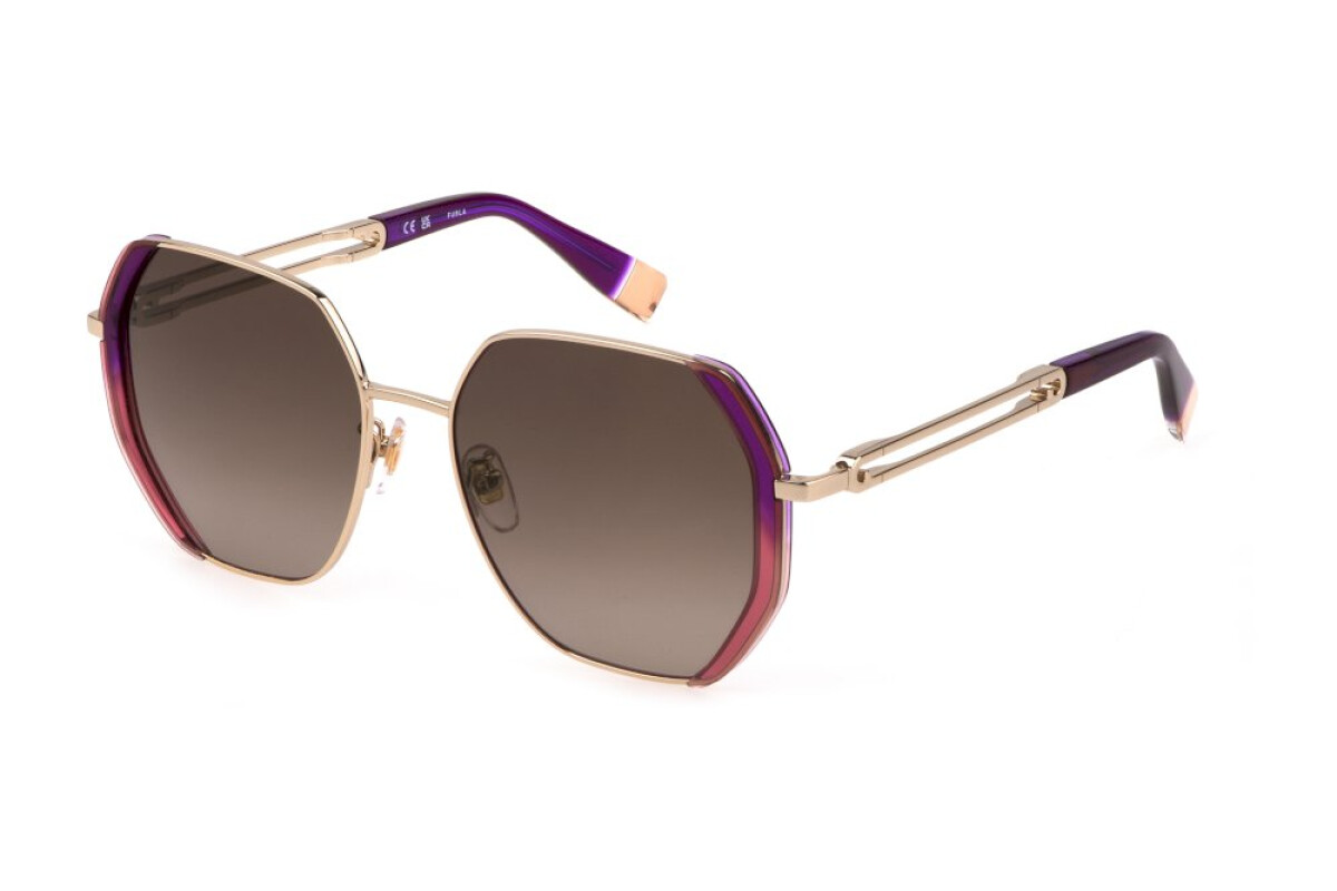 Sunglasses Woman Furla  SFU689V 0594