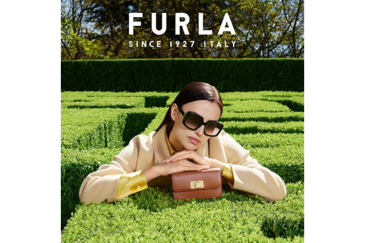 Occhiali da sole Donna Furla  SFU709 0700