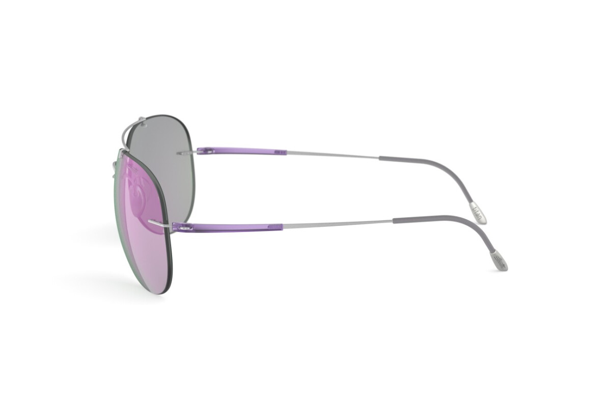 Lunettes de soleil Femme Silhouette Adventurer Collection SIL_08176_75_7000