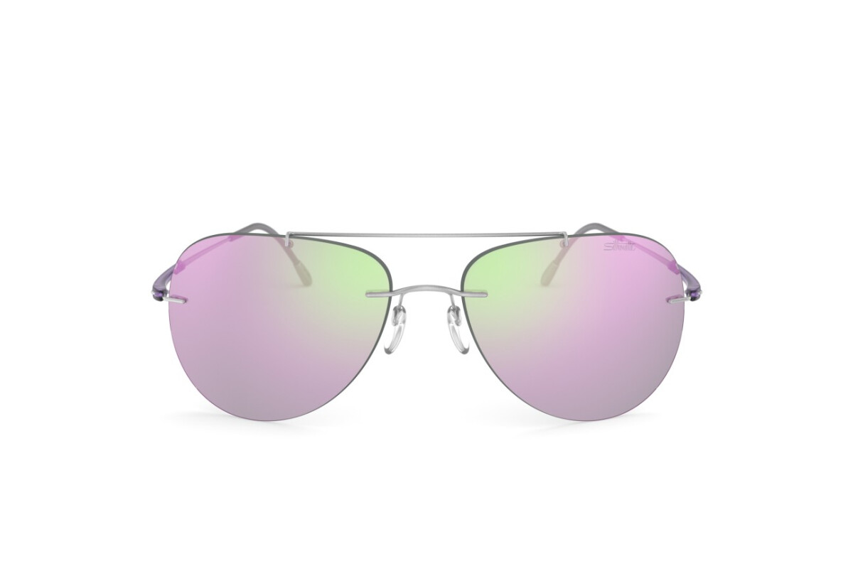 Lunettes de soleil Femme Silhouette Adventurer Collection SIL_08176_75_7000